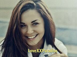 LoveXXParadise