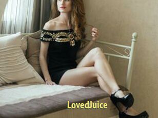 LovedJuice
