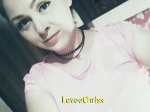 LoveeChriss