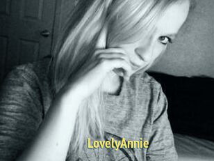LovelyAnnie
