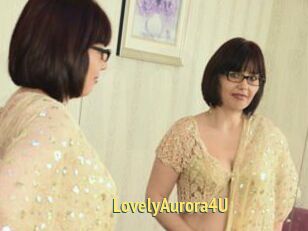LovelyAurora4U