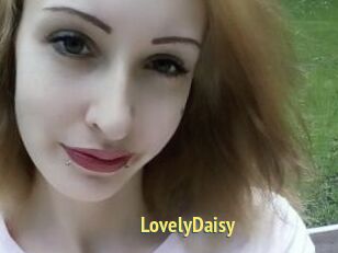 LovelyDaisy