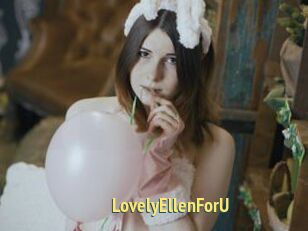 LovelyEllenForU