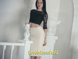 LovelyEnnaForU