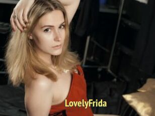 LovelyFrida