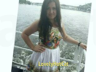 LovelyHotCat