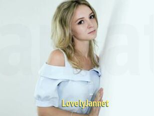 LovelyJannet