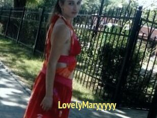 LovelyMaryyyyy