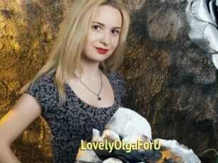 LovelyOlgaForU