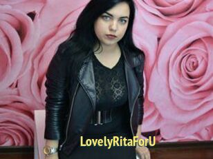 LovelyRitaForU