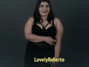 LovelyRoberto