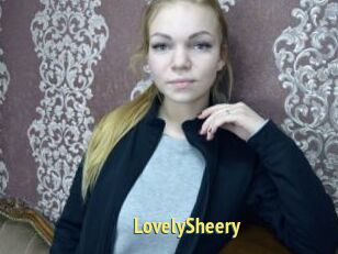 LovelySheery