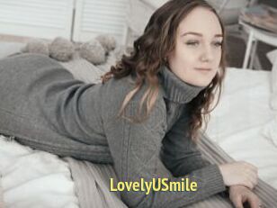 LovelyUSmile