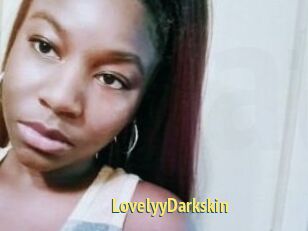 LovelyyDarkskin