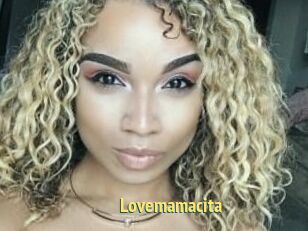 Lovemamacita