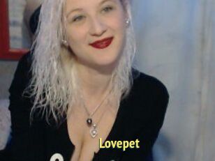Lovepet