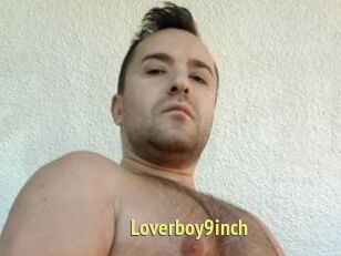 Loverboy9inch