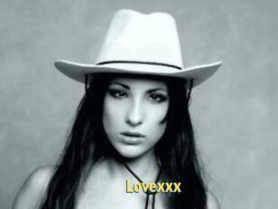 Lovexxx