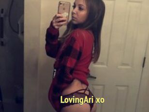 LovingAri_xo