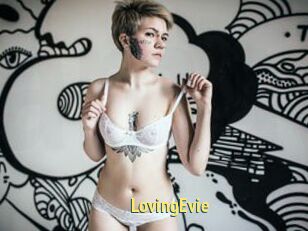 LovingEvie