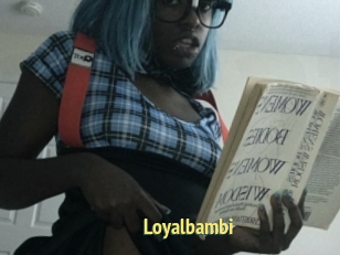 Loyalbambi