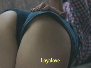 Loya_love