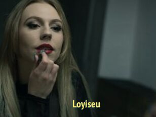 Loyiseu