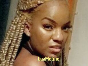 LuaMeline
