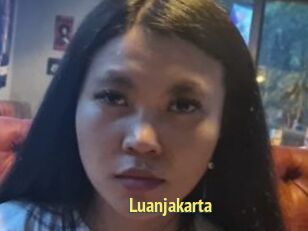 Luanjakarta