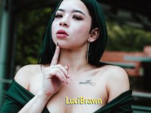 LuciBrawn