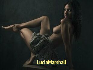 LuciaMarshall