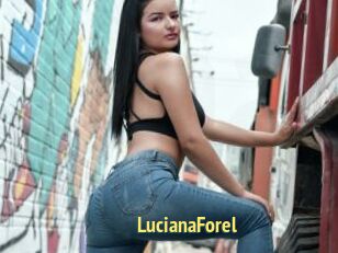 LucianaForel