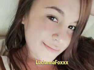 LuciannaFoxxx