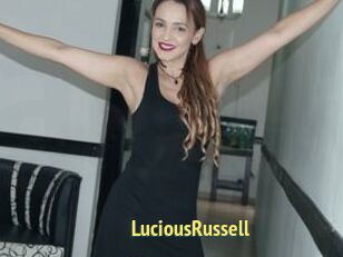 LuciousRussell