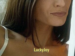 LuckyJoy