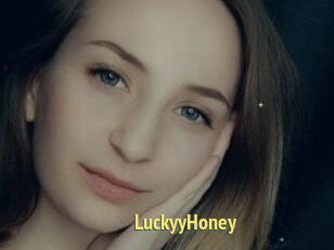 LuckyyHoney