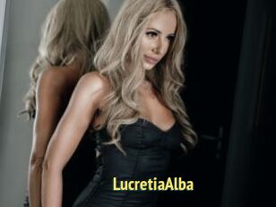 LucretiaAlba
