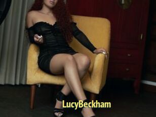LucyBeckham