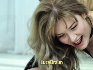 LucyBraun