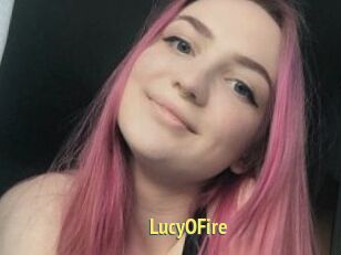 LucyOFire
