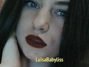 LuisaBabyliss