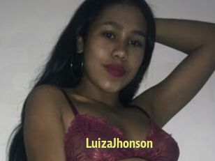 LuizaJhonson