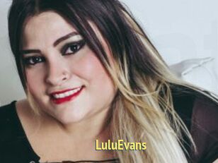 LuluEvans