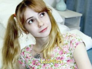 LuluMiles