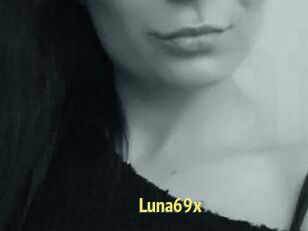 Luna69x