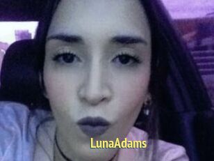 LunaAdams