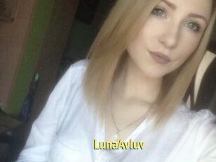 LunaAvluv