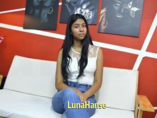 LunaHanse