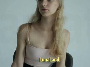 LunaLamb