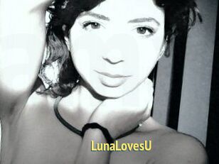 LunaLovesU